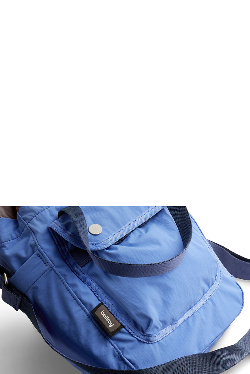 Denim Blue