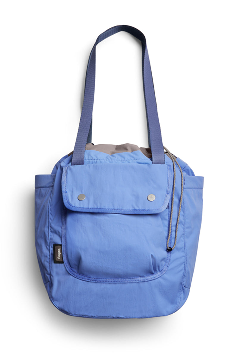 Denim Blue
