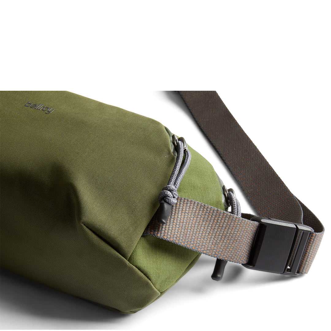 Ranger Green