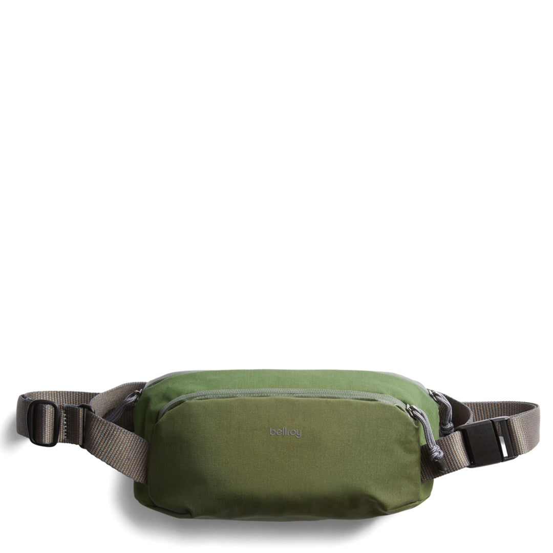 Ranger Green