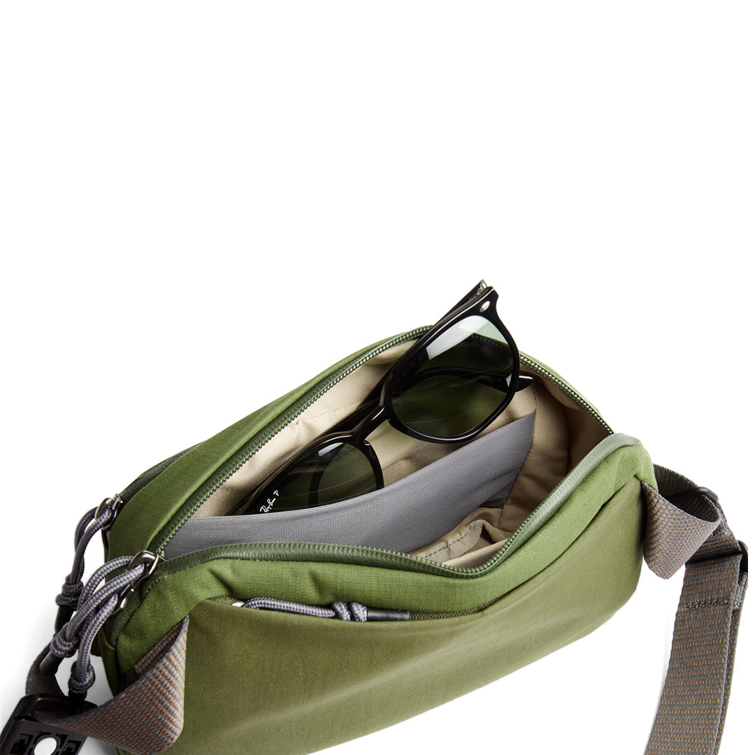 Ranger Green