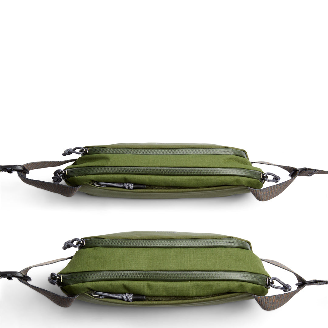 Ranger Green