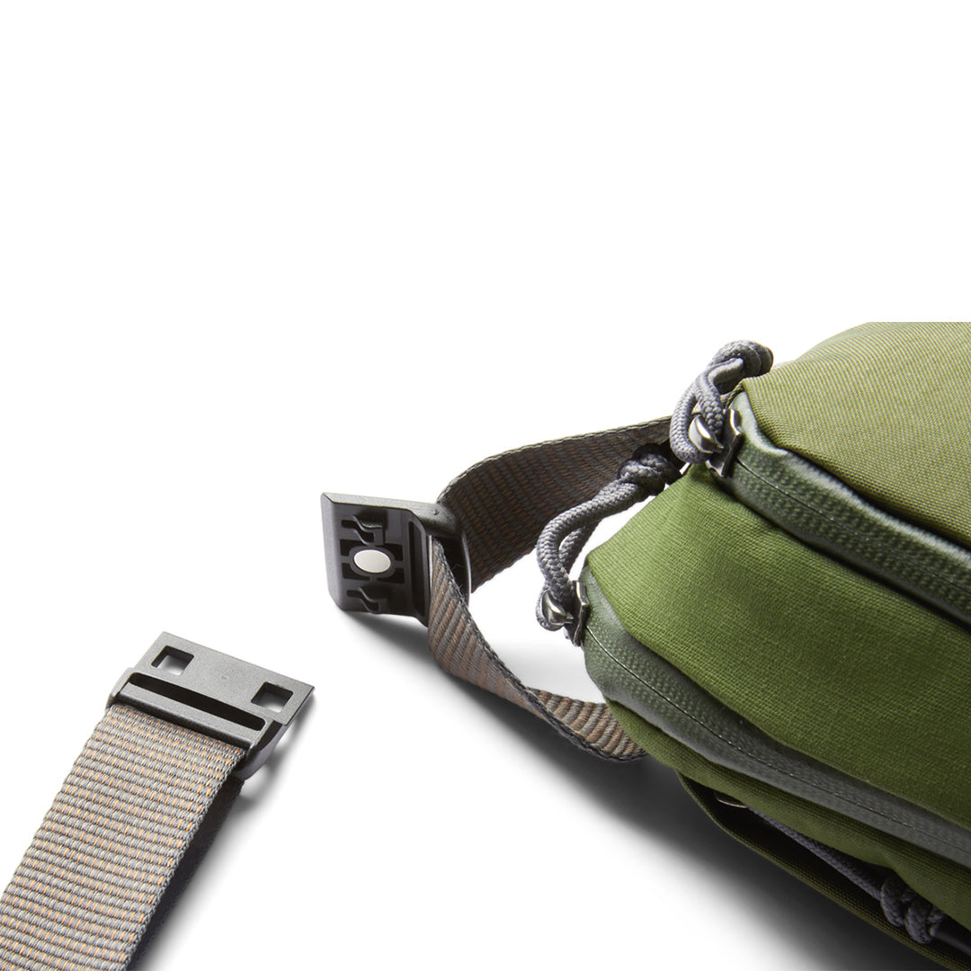 Ranger Green