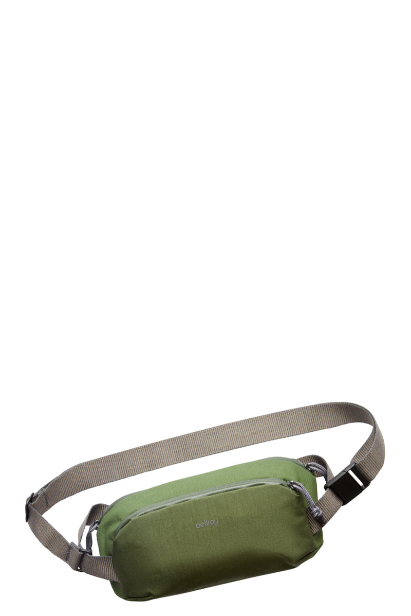 Ranger Green
