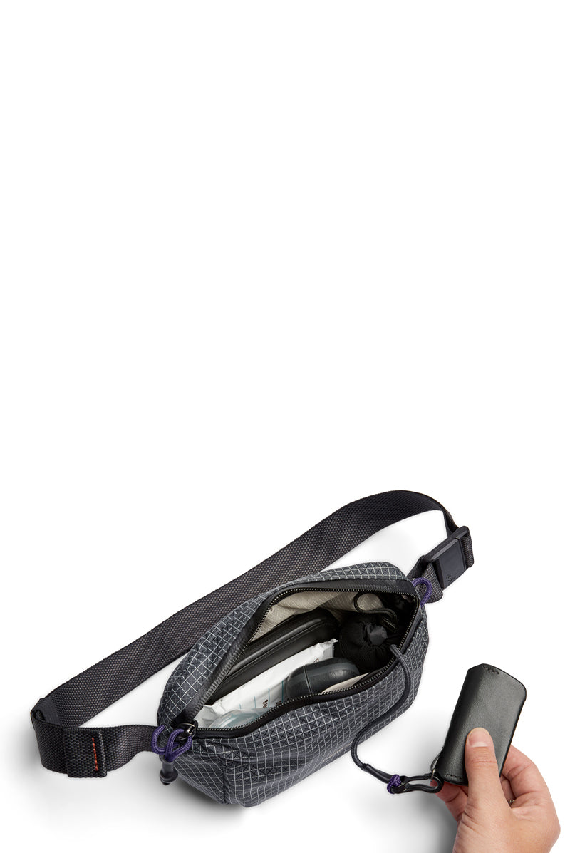 Arcade Grey