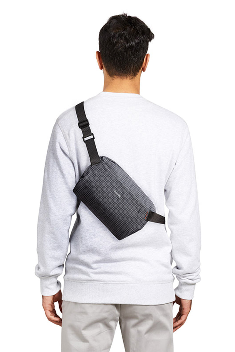 Arcade Grey