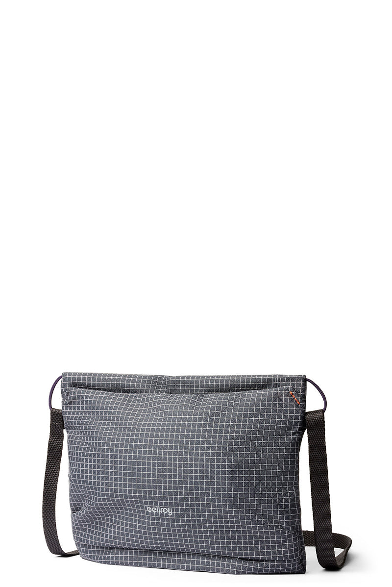 Arcade Grey