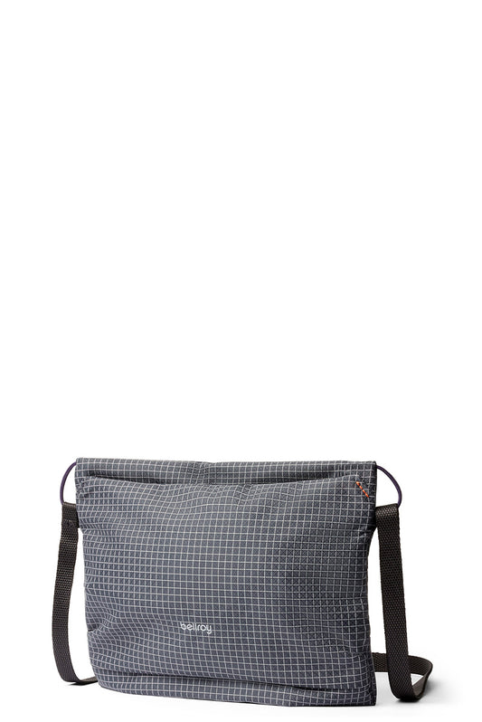 Arcade Grey