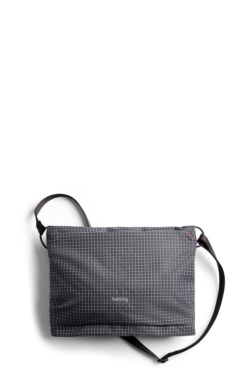 Arcade Grey