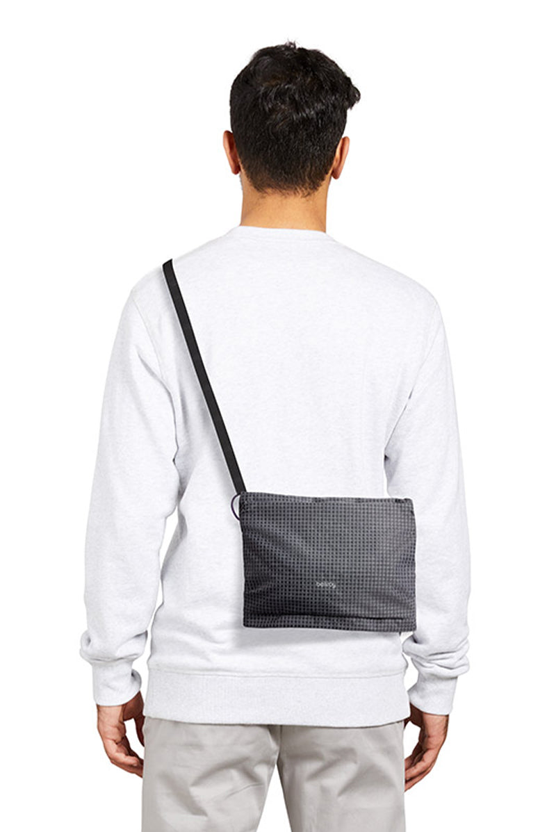 Arcade Grey