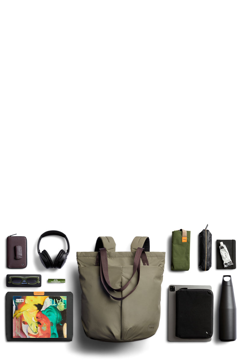 Sea Kelp