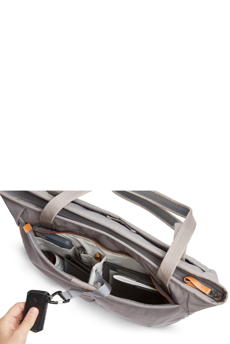 Storm Grey