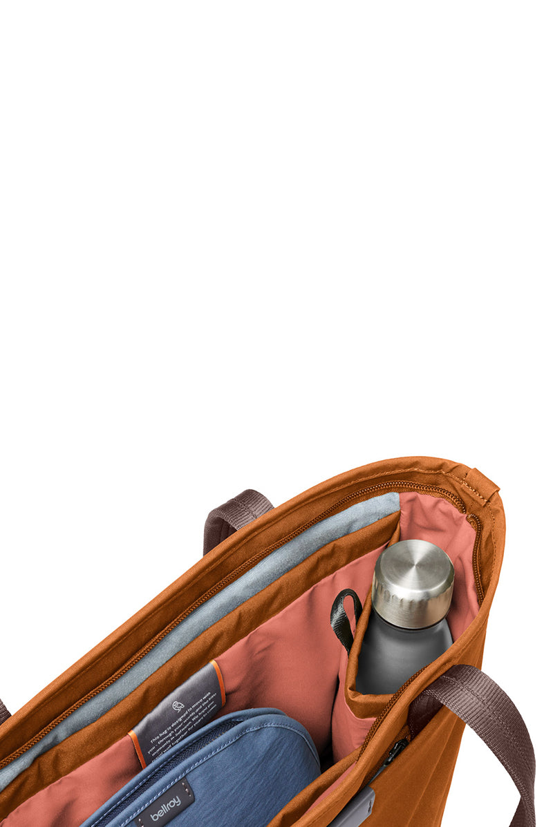 Bronze