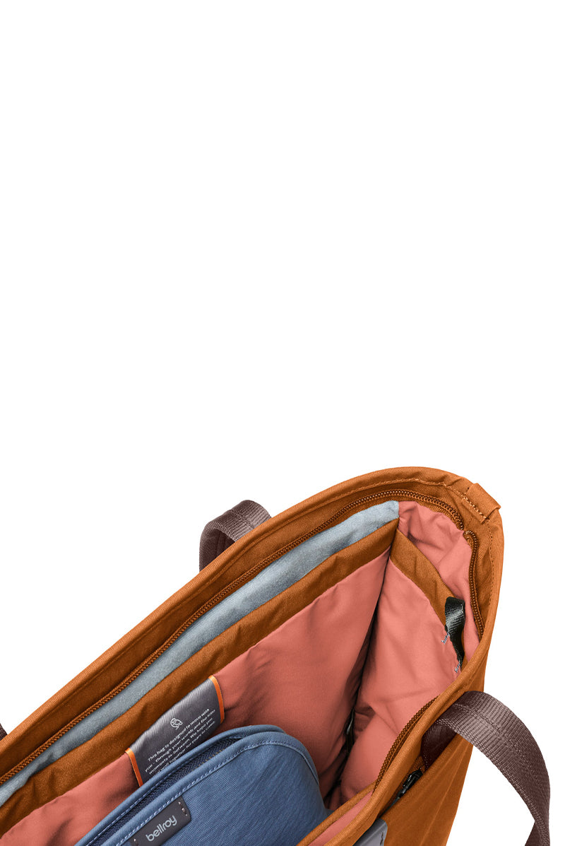 Bronze
