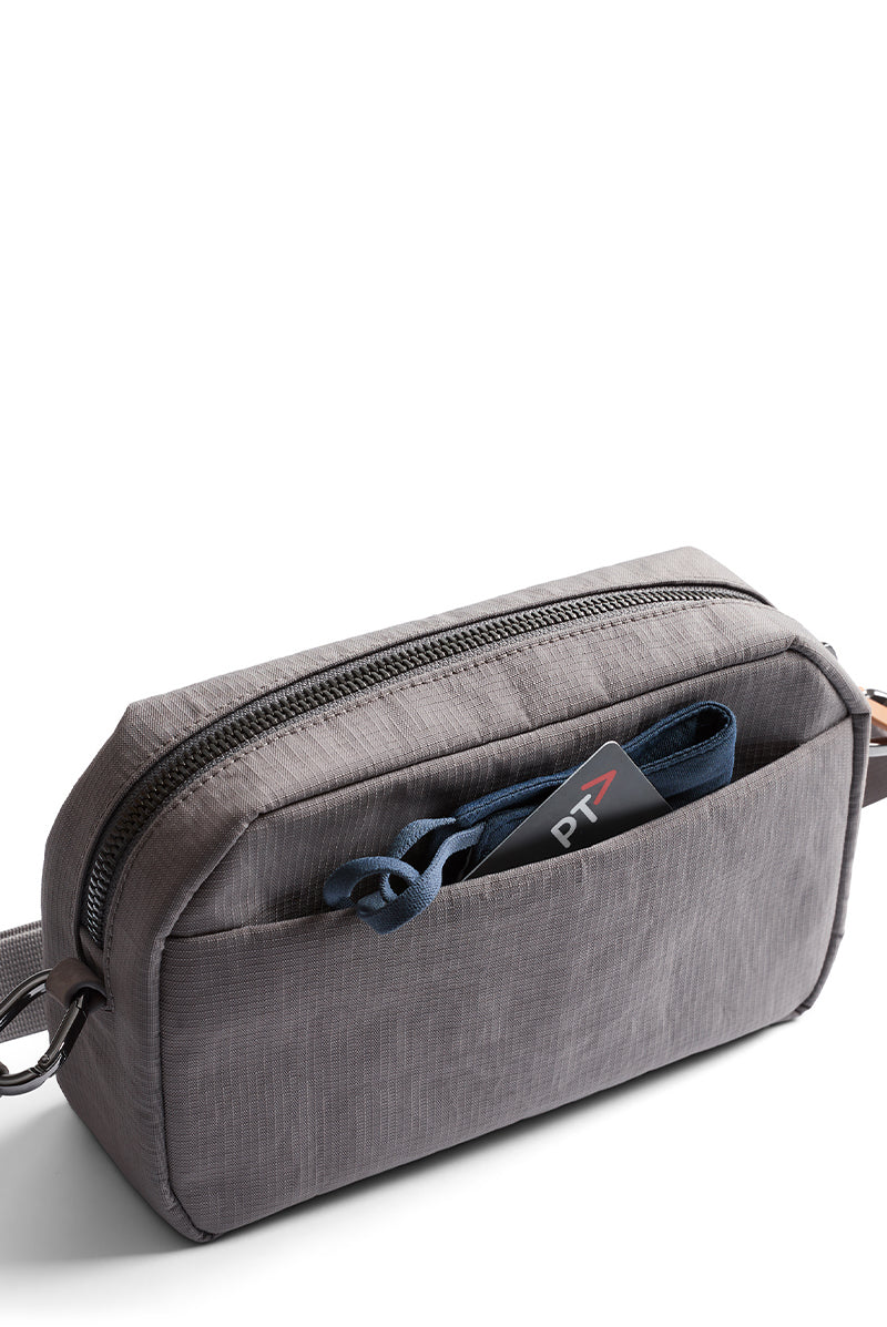 Storm Grey