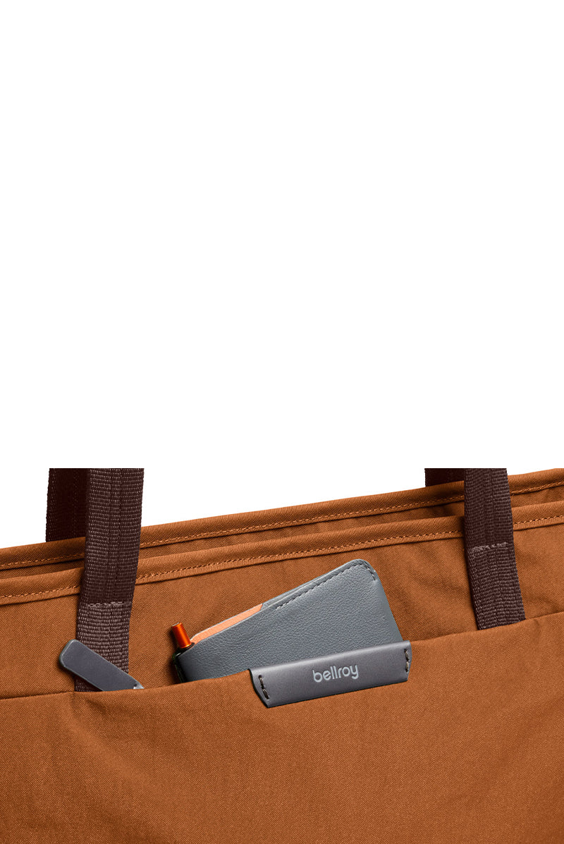 Bronze