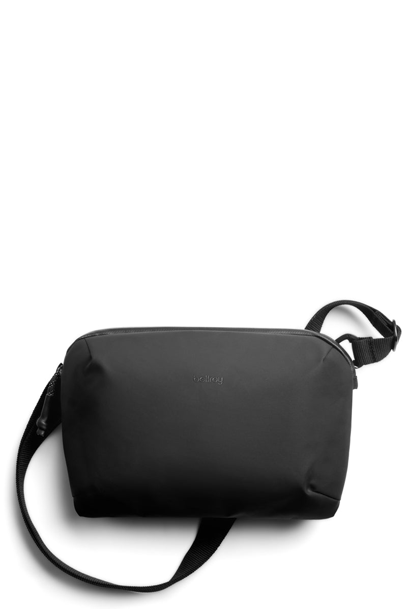 Jet Black