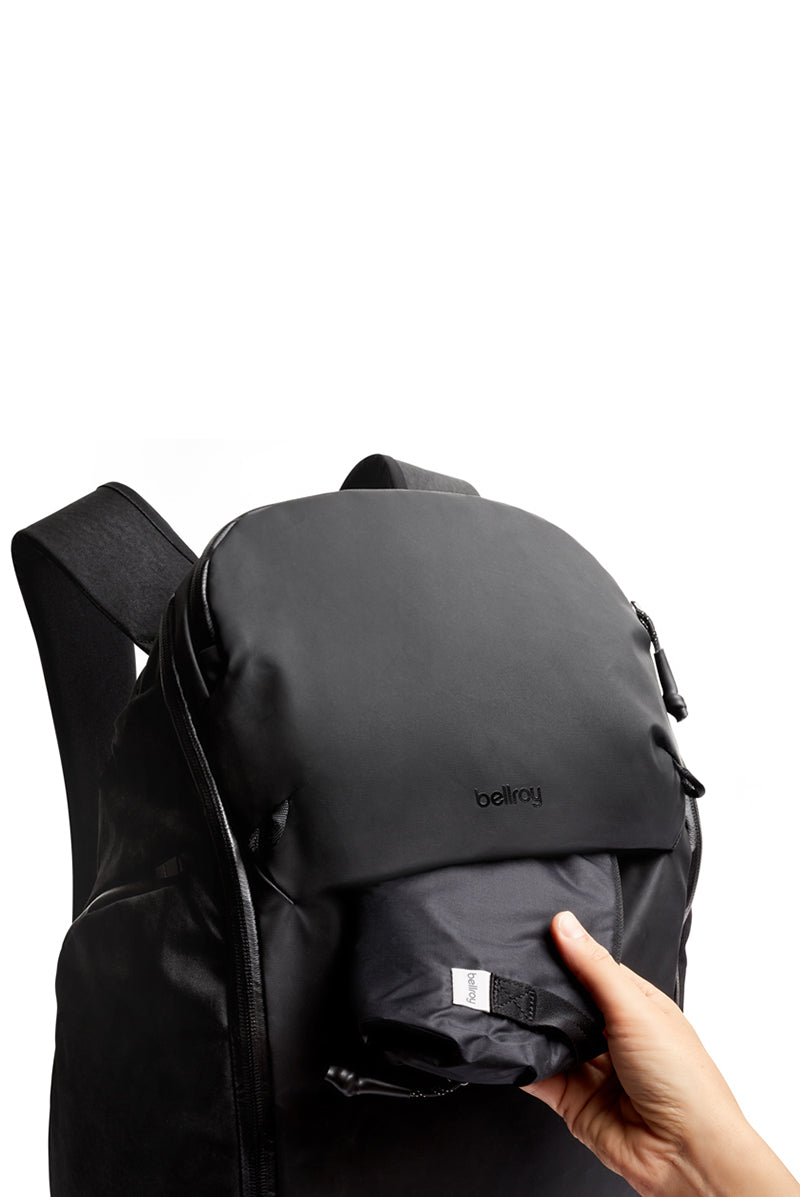 Jet Black