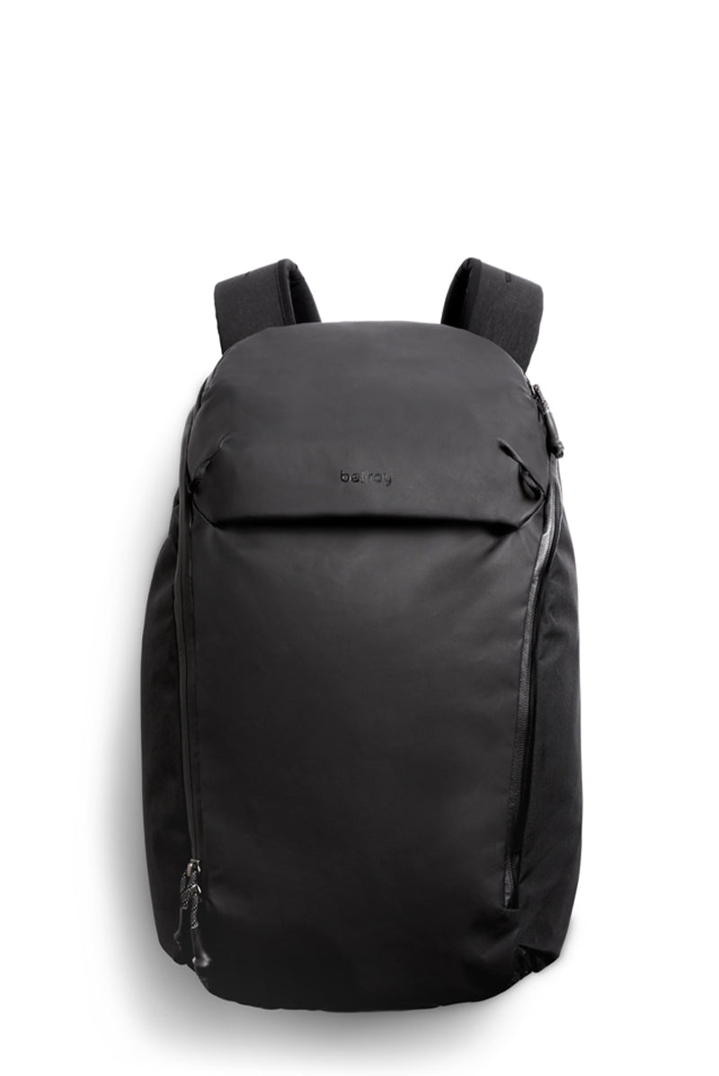 Jet Black