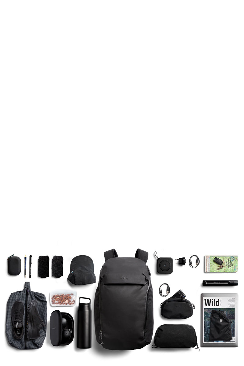 Jet Black
