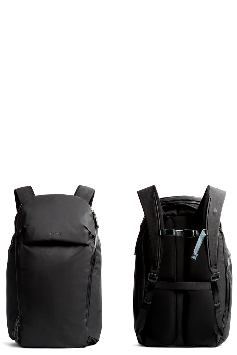 Jet Black