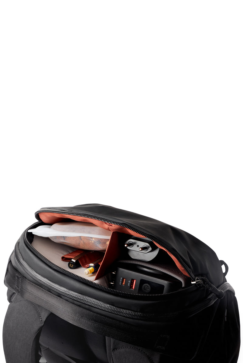 Jet Black