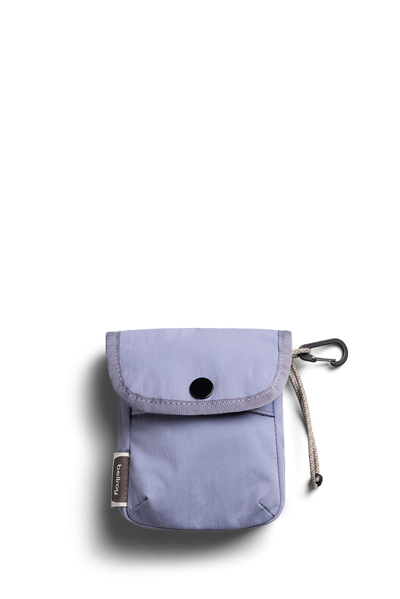 Lilac Haze