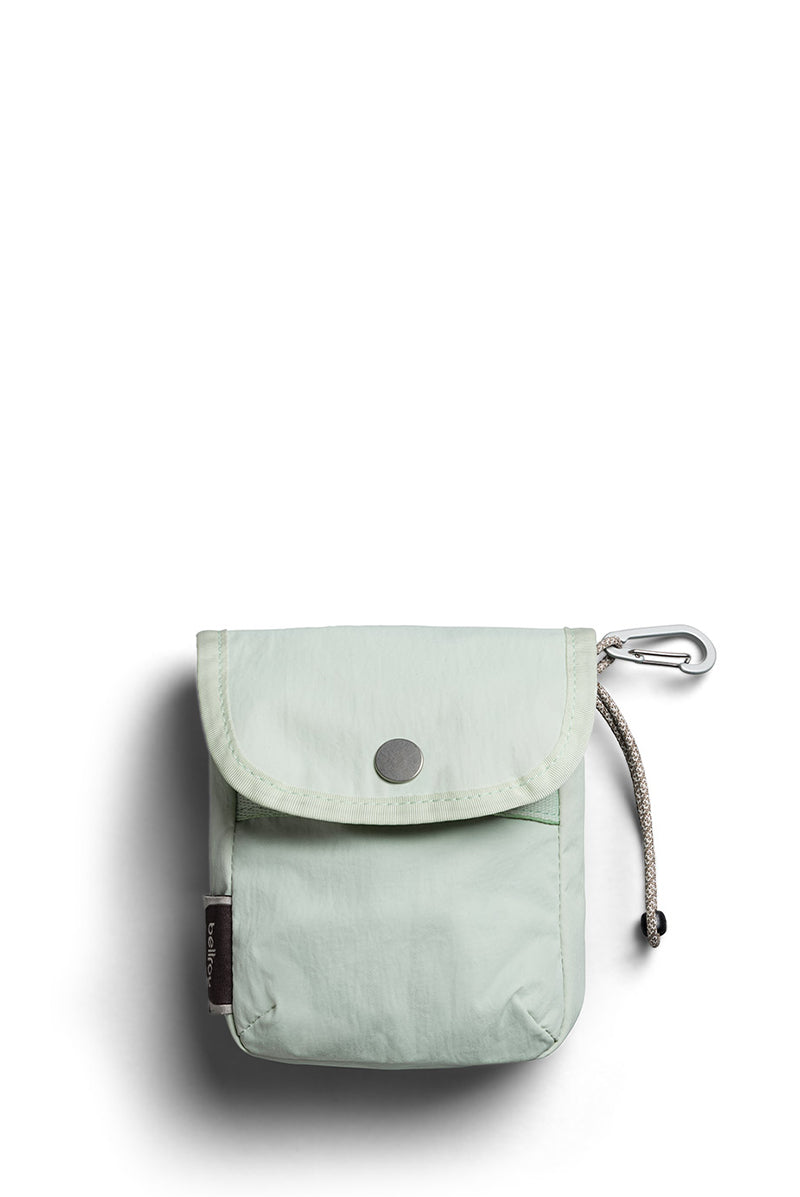 Seafoam