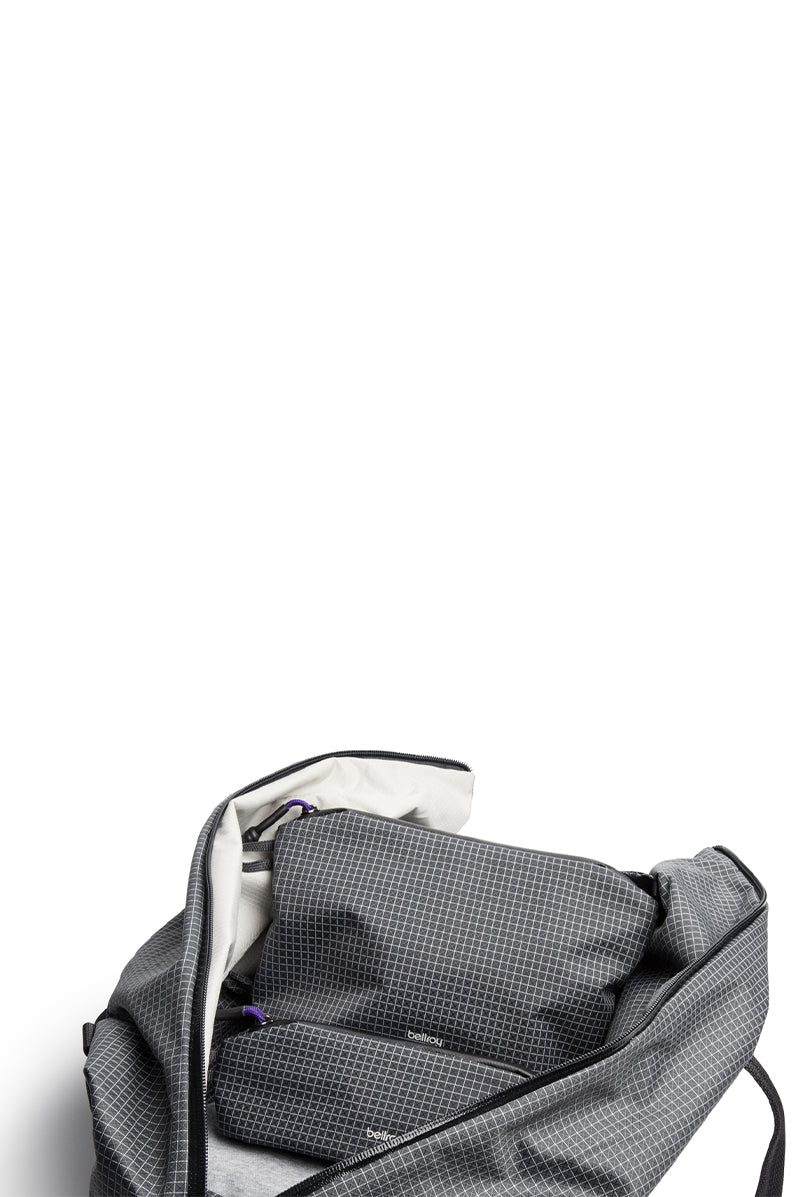 Arcade Grey