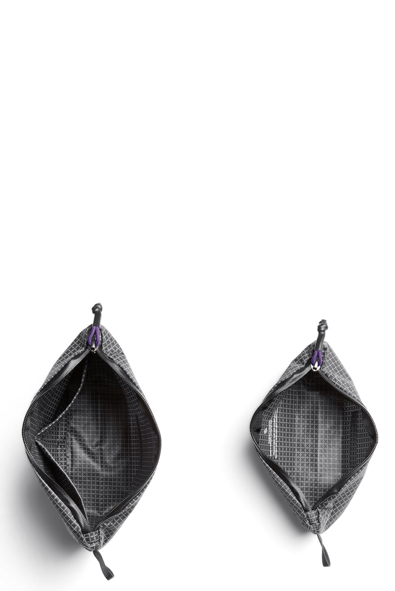 Arcade Grey
