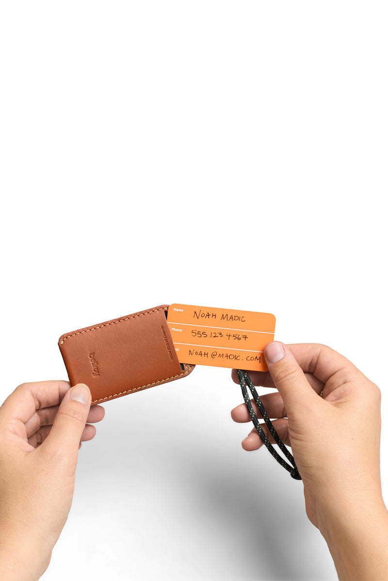 Caramel