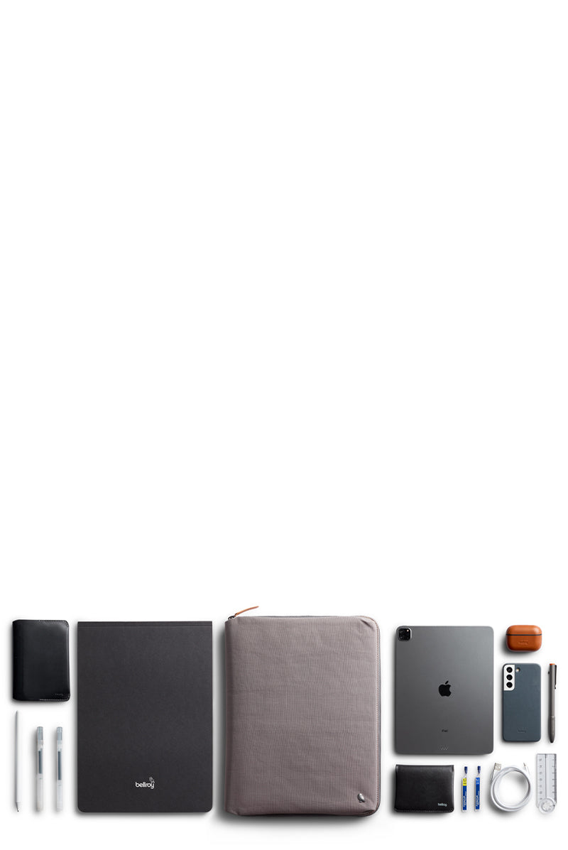Storm Grey