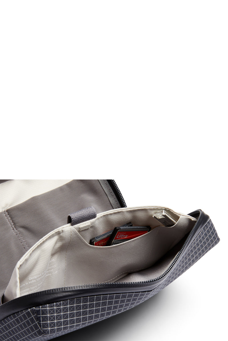 Arcade Grey