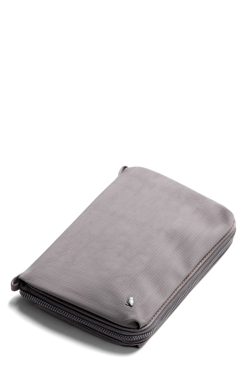 Storm Grey