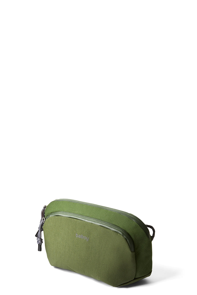 Ranger Green