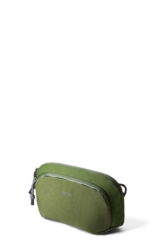 Ranger Green