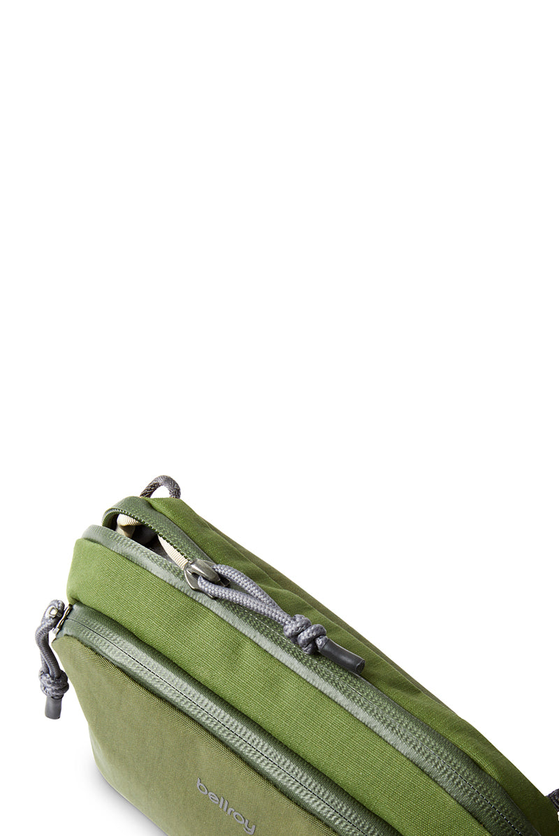 Ranger Green