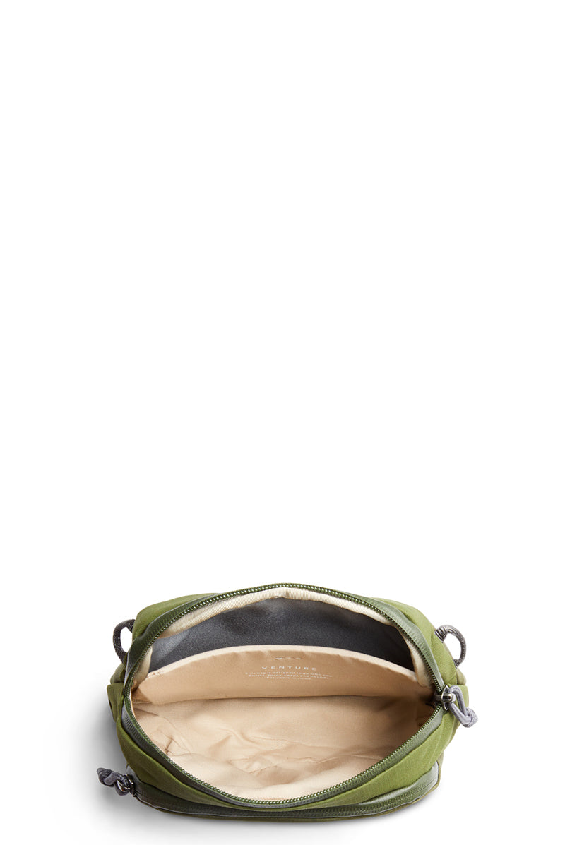 Ranger Green