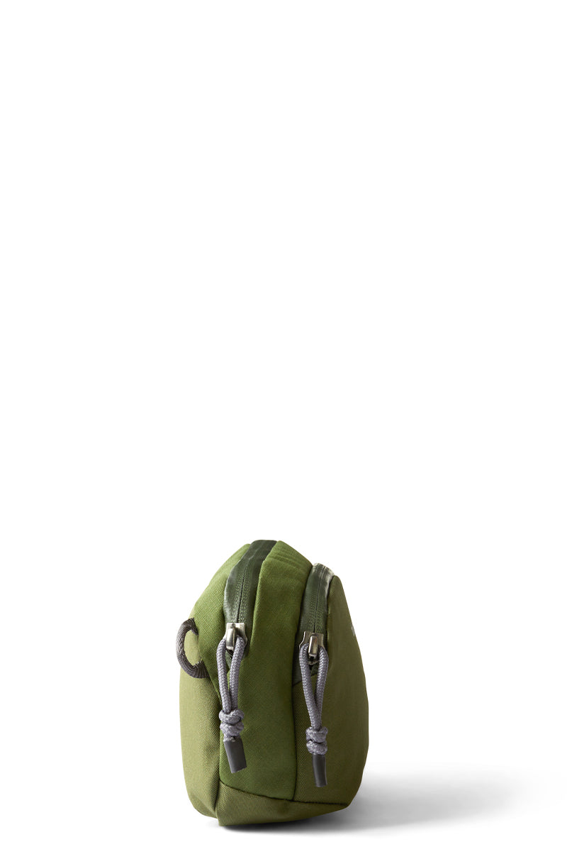 Ranger Green