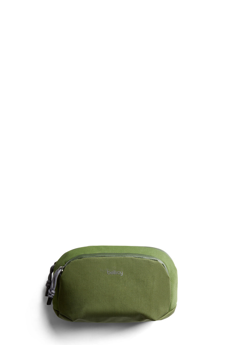 Ranger Green