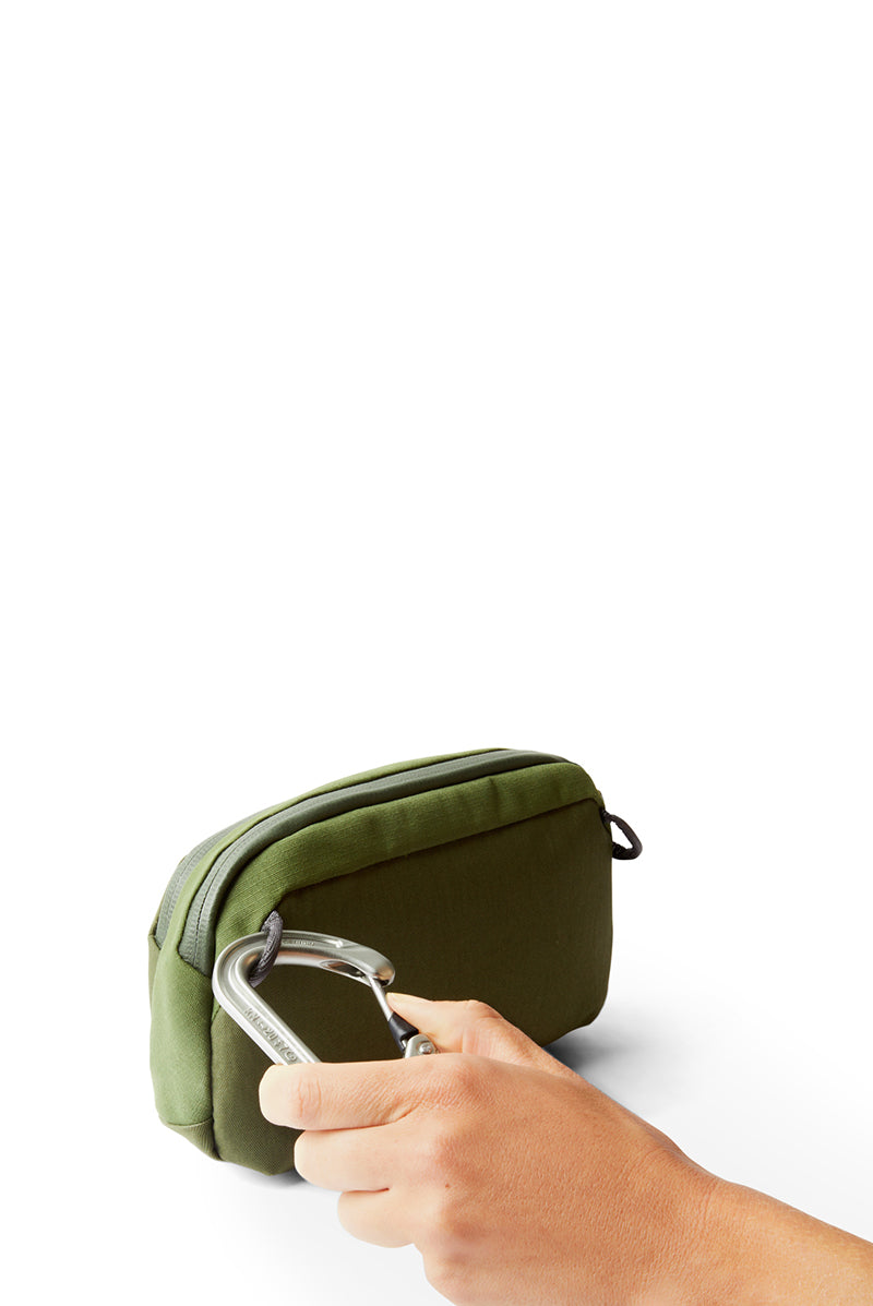 Ranger Green