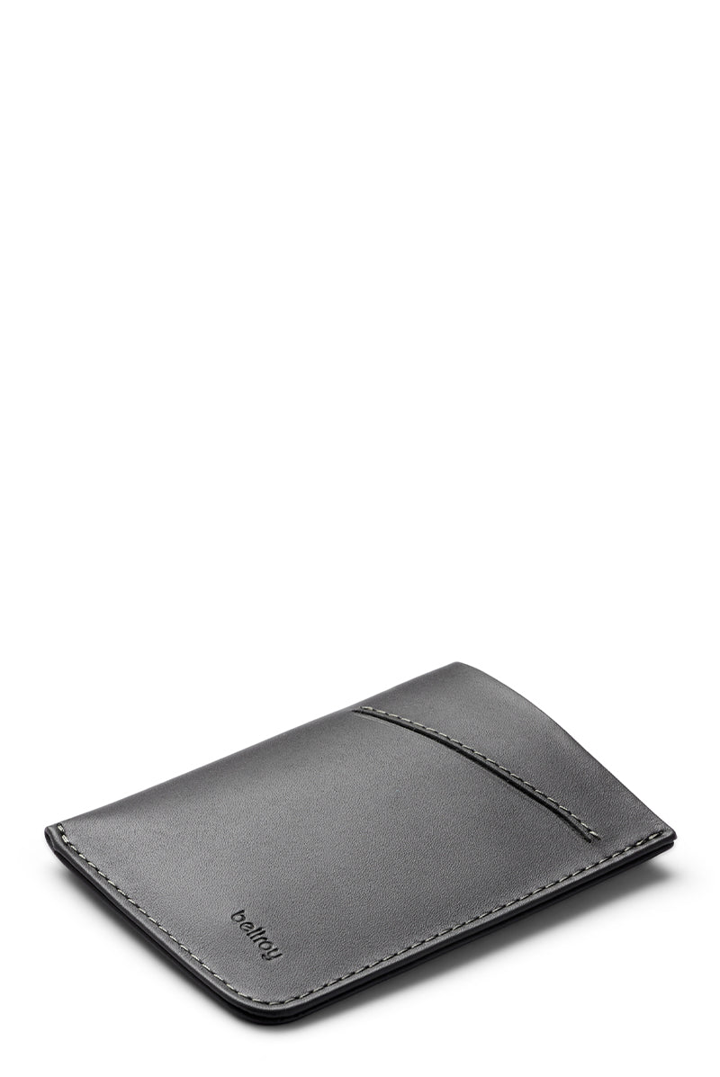 Charcoal Cobalt