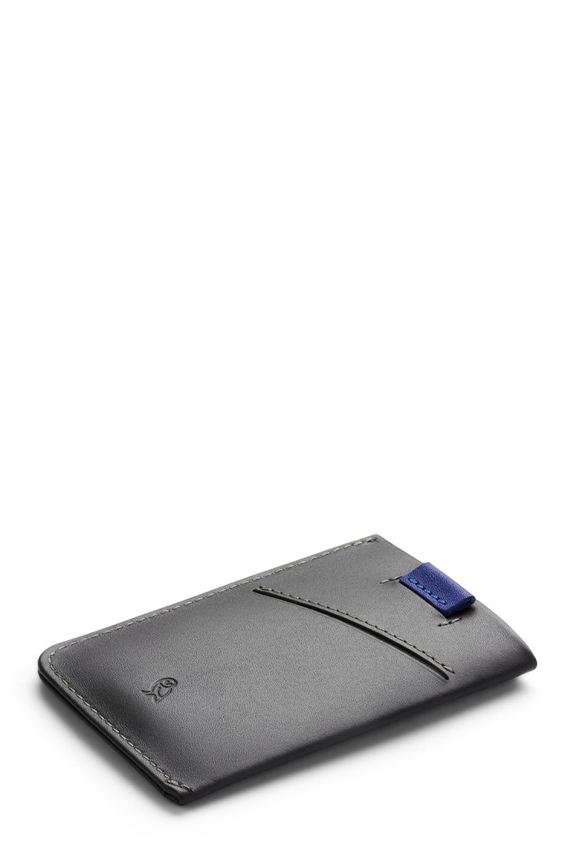 Charcoal Cobalt