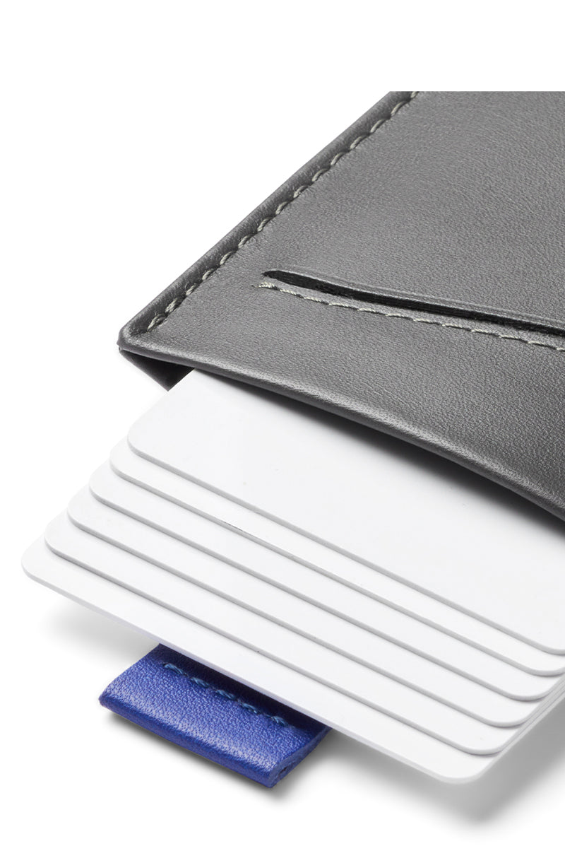 Charcoal Cobalt