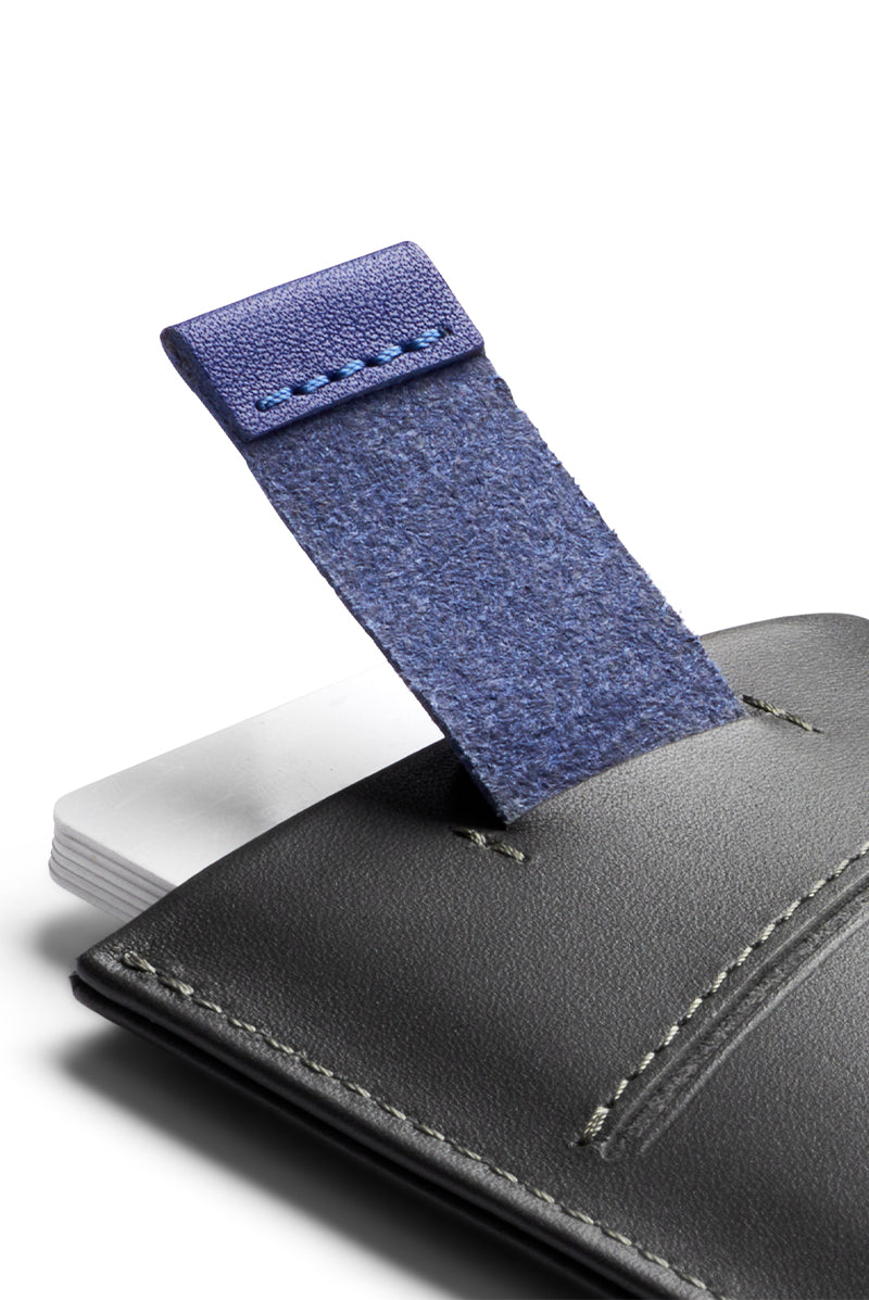 Charcoal Cobalt