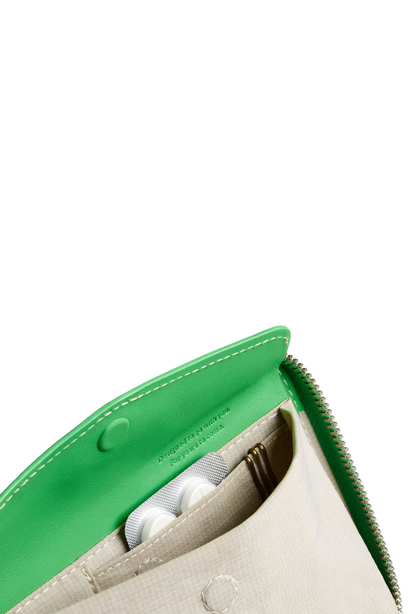 Neon Green