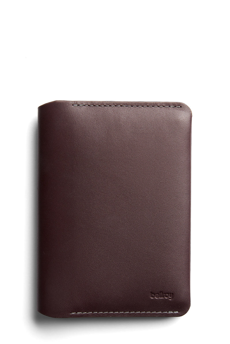 Deep Plum