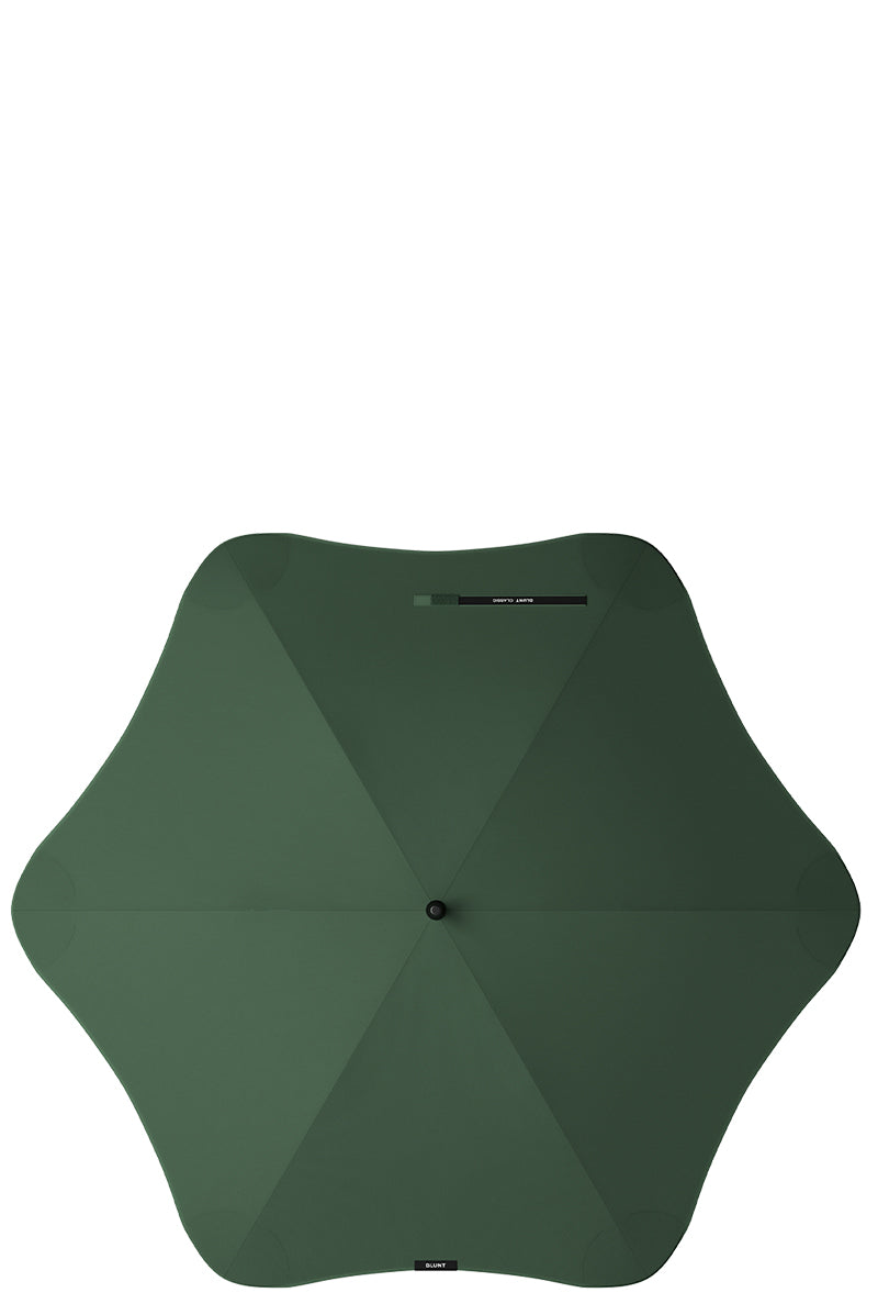 Forest Green