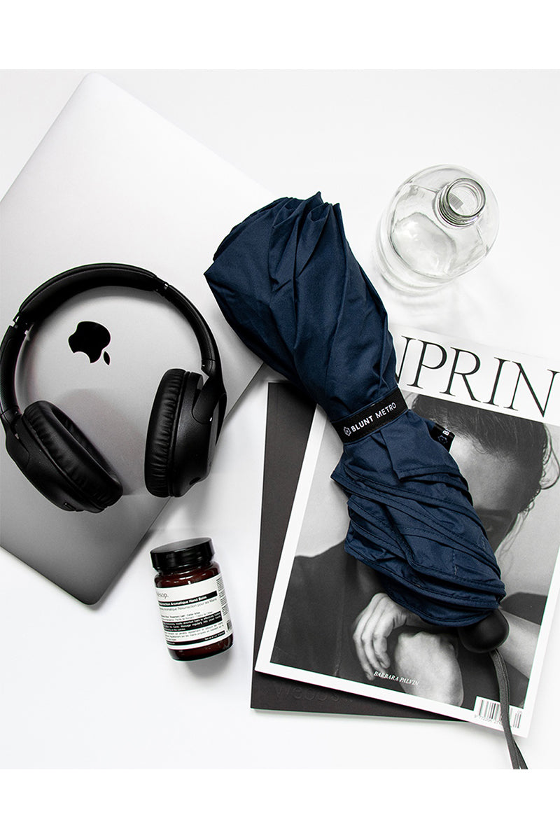 Midnight Navy