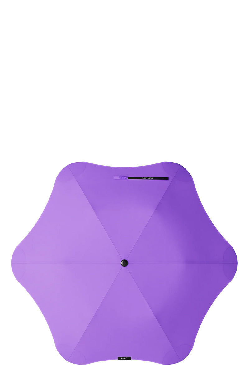 Violet Purple